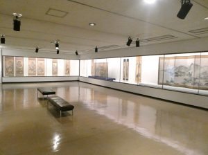 4階展示室
