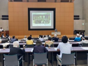 わたしは戦争を忘れない広報画像